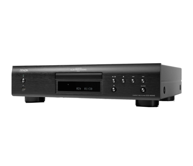 Denon DCD-900NE BLACK - 1142430 - zdjęcie 2